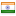ishaagencies.net server is located in India
